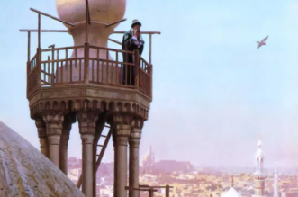 Salavat-ı Şeriflerin Ehemmiyeti