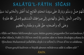 Salavat-ı Fatih